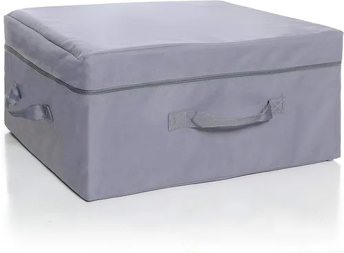 Vista 10 de Milliard Funda de transporte para el colchón de tres pliegues individual (75" x 38" x 4") (colchón NO incluido)