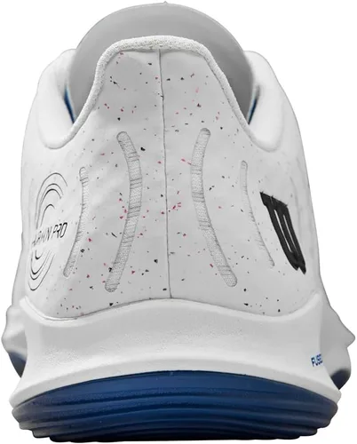 Vista 5 de WILSON Zapatillas de pádel para mujer