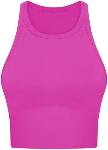 Vista 8 de GLISEYMY Fitness Suit Women's High Waist Shaping Elastic Leggings Sports Bra Set Yoga Clothes Jogging Fitness Clothes