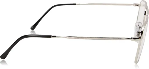 Vista 3 de Ray-Ban RX6434 - Marcos cuadrados para anteojos recetados