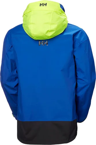 Vista 2 de Helly-Hansen Chaqueta de vela Pier para hombre