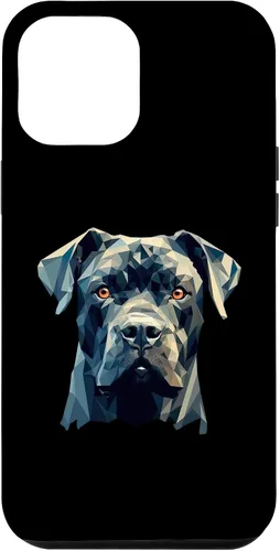 Vista 25 de iPhone 16 Cane Corso for a Cane Corso owner Case