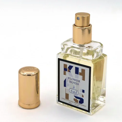 Vista 19 de Maison d'Orient 222 SEXY Inspired by Carolina's 212 (Mujeres), 1.1 oz (1.0 fl oz) Eau De Parfum Spray. Una fragancia que dejará una impresión