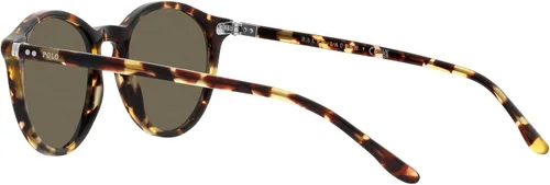 Vista 5 de POLO RALPH LAUREN Gafas de sol redondas Ph4193 para hombre