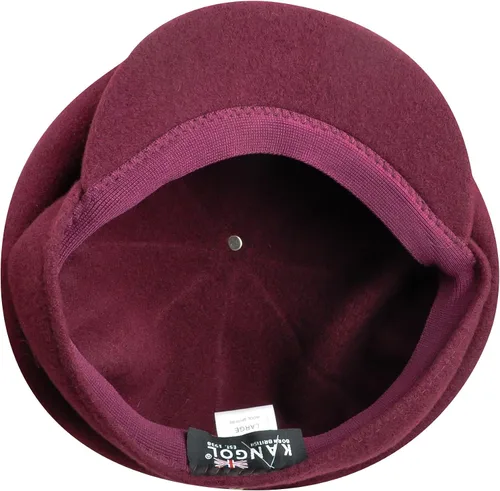 Vista 3 de Kangol Hombre, Mujer Wool Spitfire