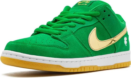Vista 4 de Nike mens Dunk Low