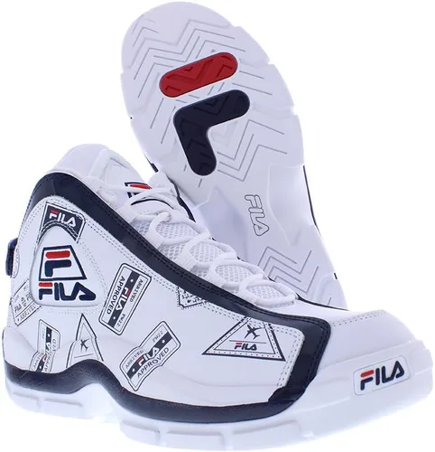 Vista 2 de Fila Tenis Grant Hill 2 para hombre