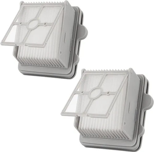 Vista 11 de Rodillos de cepillo F25 y filtro HEPA para aspiradora inalámbrica en seco y húmedo Roborock F25/F25 ACE/F25 ALT/F25 LT/F25 RT/F25 GT, 3 rodillos