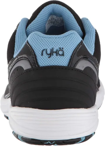 Vista 3 de Ryka Womens Dash 3 Walking Sneaker