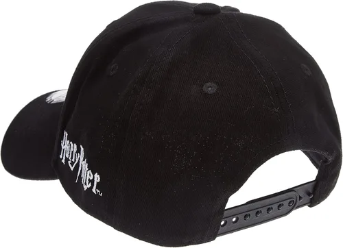 Vista 2 de Difuzed Béisbol Masculino, Negro, 1, Negro