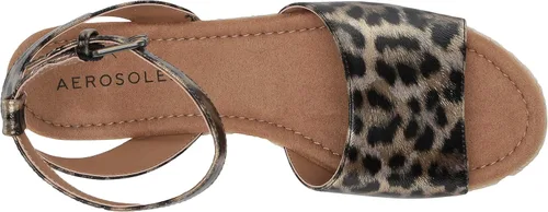 Vista 5 de Aerosoles Sandalias planas Demarest para mujer