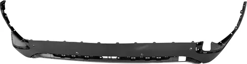 Vista 115 de Garage-Pro Cubierta de parachoques compatible con Hyundai Sonata trasero 2007