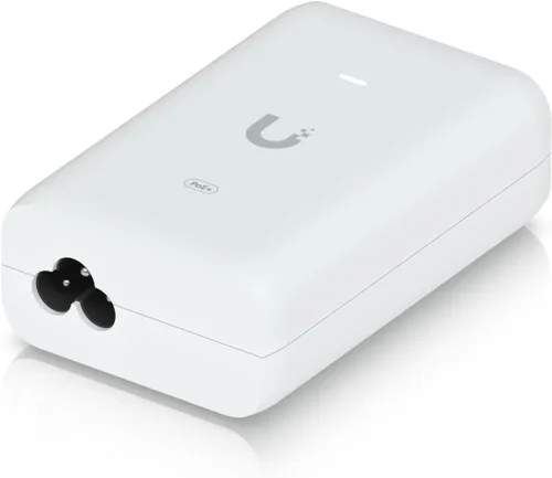 Vista 2 de Ubiquiti UACC-PoE+-2.5G 2.5 Gigabit Ethernet 48 V