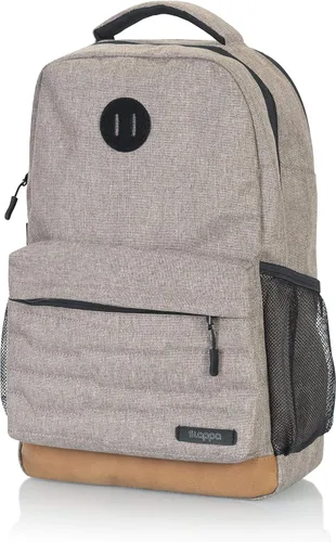 Vista 16 de Slappa Alpha Series - Mochila para laptop para videojuegos, se adapta a portátiles de hasta 15 pulgadas; azul (SL-ALPHA-LAPTOP-BP-BLU)