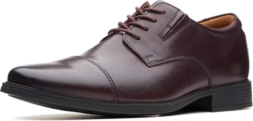 Vista 10 de Clarks Gorra Tilden para hombre