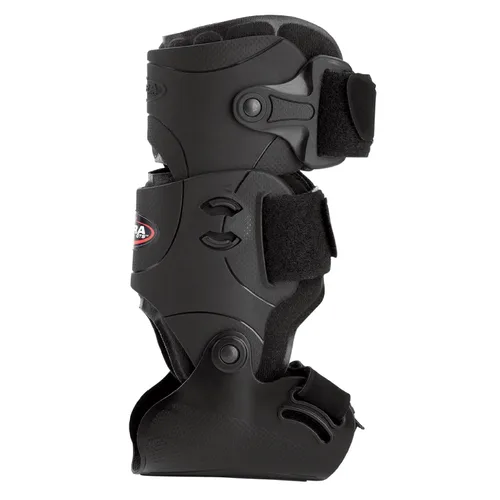 Vista 4 de Breg Tobillera Ultra CTS para recuperación de tobillo