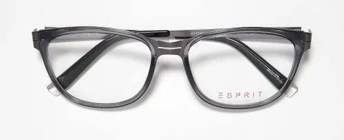 Vista 2 de Esprit 17492 WomensLadies Designer Full-rim EyeglassesEyeglass Frame
