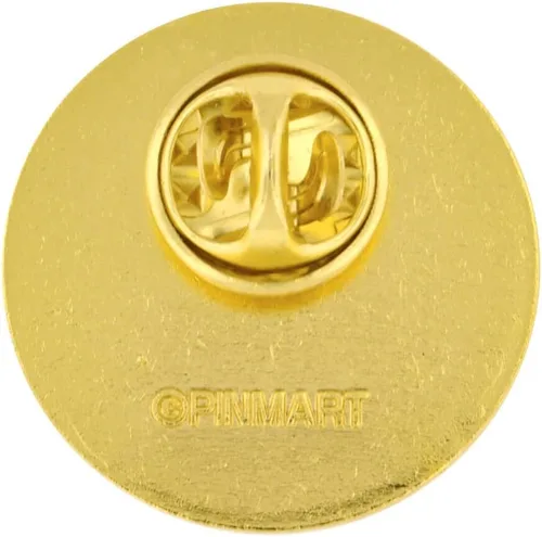Vista 45 de PinMart Pin de veterano – Pin patriótico americano de solapa o sombrero – Orgulloso de ser retirado ejército, marina, fuerza aérea o cuerpo
