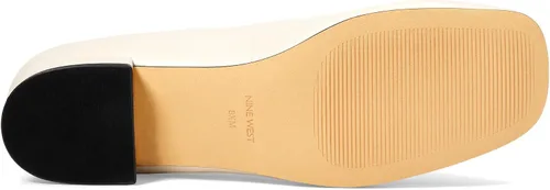 Vista 3 de Nine West Zapatos planos de ballet Works para mujer
