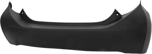 Vista 13 de Garage-Pro Cubierta de parachoques compatible con Toyota Tercel 1995-1997 delantero