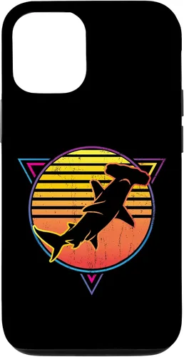 Vista 28 de Hammerhead Shark Vintage Case for iPhone 17