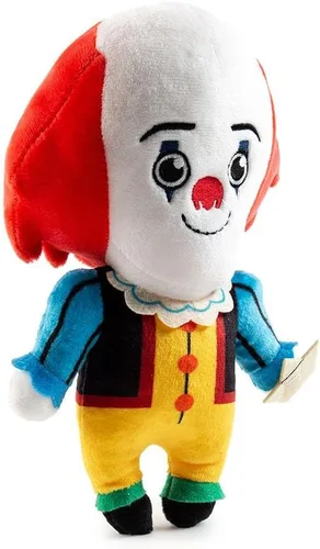 Vista 4 de Kidrobot IT - Peluche vintage Pennywise Phunny