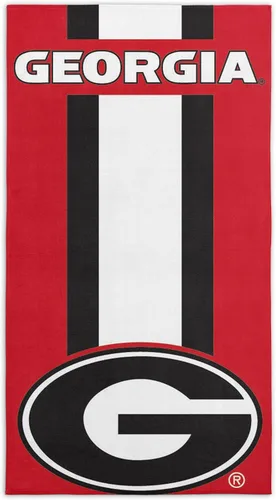 Vista 57 de Northwest NCAA - Toalla de playa unisex para adultos