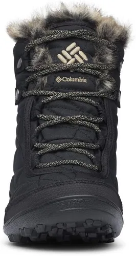 Vista 3 de Columbia - Botas para nieve Minx Shorty III para mujer.
