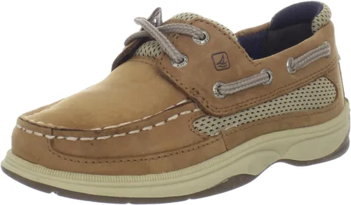 Vista 14 de Sperry Top-Sider Lanyard CB Zapato Náutico (Niño Pequeño/Niño)