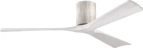 Vista 16 de Matthews Fan IR3H Parent Madera de granero/blanco mate