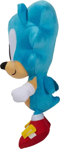 Vista 5 de Sonic the Hedgehog Figura de peluche Sonic de 7