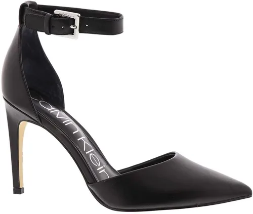 Vista 4 de Calvin Klein Hilda - Zapatos de tacón para mujer