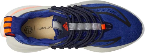 Vista 3 de adidas Alphaboost V1 - Tenis de correr para hombre