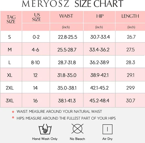 Vista 6 de MERYOSZ Shapewear Body con control de abdomen, adelgazante, moldeador de cuerpo, fajas de compresión, colombianas, camisola con cuello en V
