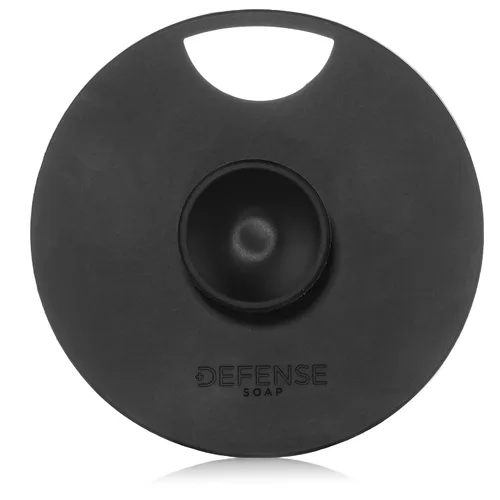 Vista 5 de Defense Soap Limpiador corporal de silicona Reemplazo de lufa