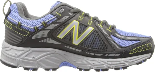 Vista 3 de New Balance wt510 V2 de la mujer Trail Calzado