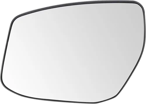 Vista 210 de TRQ Espejo Lateral del Conductor con Vidrio Calefactado y Tinte Azul Compatible con BMW 128i 135i 325xi 328i 328xi 335i 335is 335xi M3 BM1324104