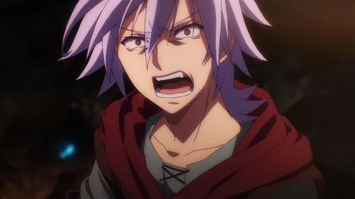 Vista 5 de No Game No Life Zero