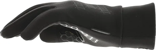 Vista 7 de Mechanix Wear ColdWork Guantes de Trabajo de Invierno de Capa Base - Forro de Guante SoftShell de Micro-Forro Polar - Agarre Seguro - Compatible