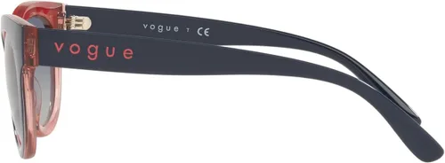 Vista 4 de Vogue Eyewear Women's Vo5429s Oval Sunglasses