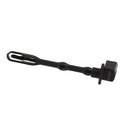 Vista 4 de Reemplazo de la sonda del termistor del evaporador del sensor de la CA 2PCS para el acento 2012 a 2017 para el sensor del termistor del Rio K900