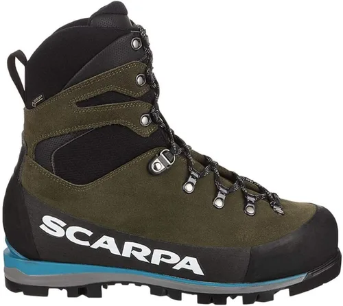 Vista 2 de SCARPA Grand Dru GTX Botas de senderismo impermeables Gore-Tex para montañismo y mochilero