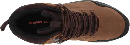 Vista 5 de Merrell Botas de senderismo de tiro alto para hombre