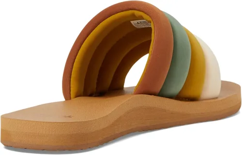 Vista 5 de Sanuk Puff N Slide Soft Top