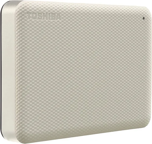 Vista 19 de Toshiba Canvio Advance 1TB Disco Duro Externo Portátil USB 3.0, Negro - HDTCA10XK3AA