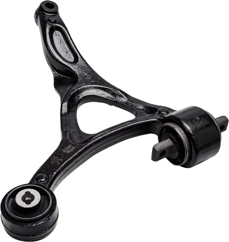 Vista 194 de Detroit Axle - Rótula de brazo de control inferior delantero derecho para Honda Accord 2008-2012, TSX 2009-2014, montaje de rótula de brazo