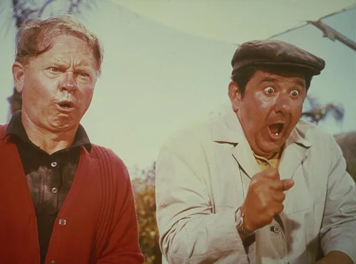 Vista 3 de It's a Mad, Mad, Mad, Mad World (The Criterion Collection) DVD