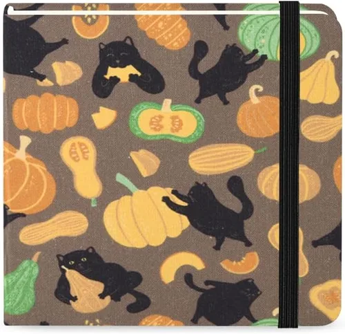Vista 28 de 5x5 Sketchbook,Pocket Hardcover Notebooks,Sketch Books for Drawing Writing