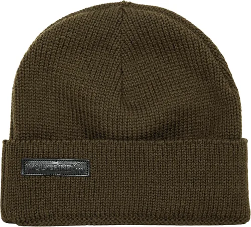 Vista 45 de WOLVERINE Gorro unisex de alto rendimiento, duradero para el trabajo y aventuras al aire libre (talla única)
