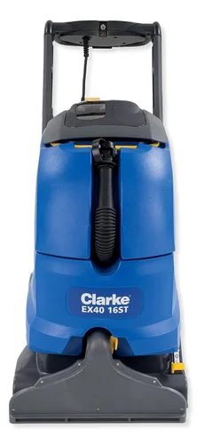 Vista 3 de Clarke Clarke EX40 16ST - Extractor de alfombras (56265504)